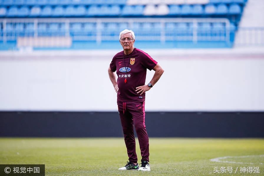 国足世预赛主场氛围,18年世预赛国足里皮的表现