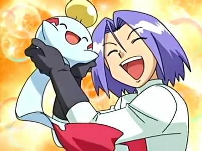 流浪少爷与富家猫,宠物小精灵可爱又迷人的反派角色