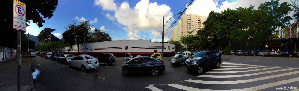 巴西弗拉门戈球队,瞰闻