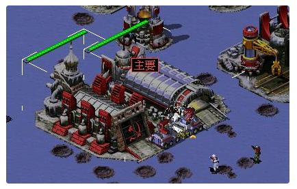 红色警戒各种盟军建筑功能介绍,红色警戒盟军任务有哪些