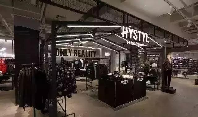 涨姿势了！原来一些炙手可热的服饰品牌，都属于这几大集团