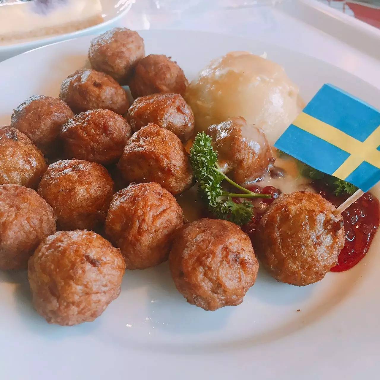 点餐安利｜大连宜家是家居店？还有很多你不知道的秘密！