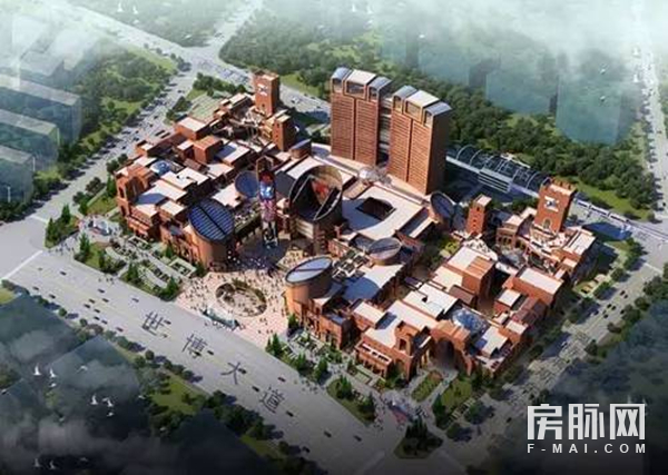 浐灞最新房价一览表,浐灞奥莱周边楼盘