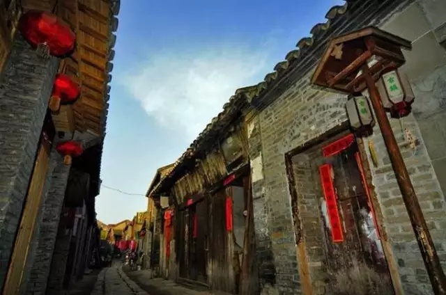 上海周边有哪些古镇,上海周边水乡古镇