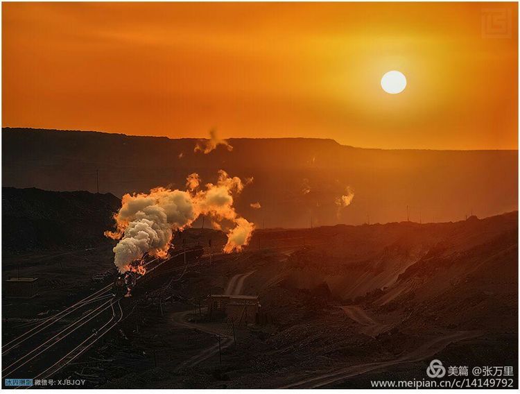 美丽*疆新**100张——美在雪山，美在草原，美在戈壁，美在心灵！