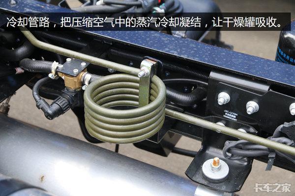 轻卡气刹可以修吗,轻卡气刹漏气怎么修