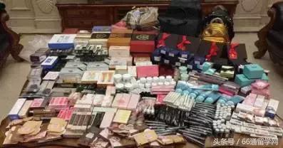 美国留学生代购年薪,美国留学生代购鞋子