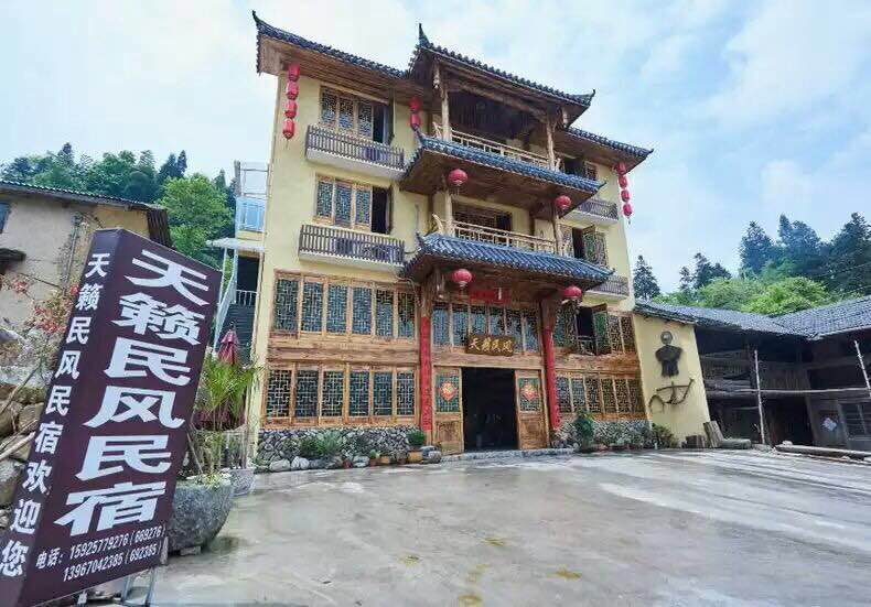 云和梯田日出云海景点攻略,梯田日出云海美不胜收