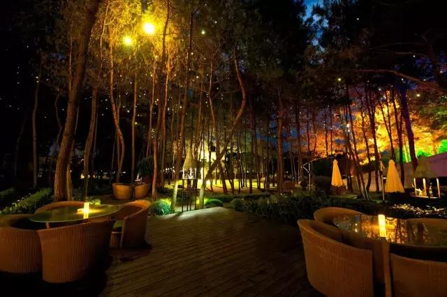 桂林两江四湖附近哪个酒店比较好,盘点桂林十大顶级酒店