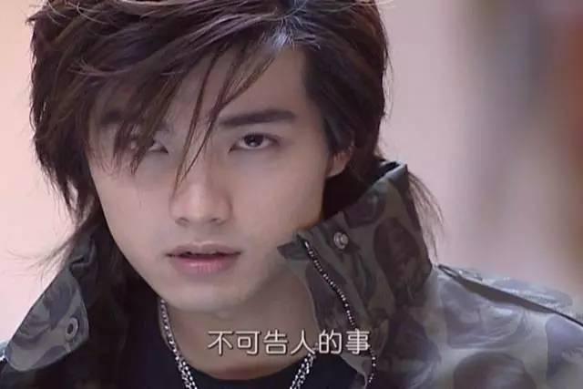 《寒武纪》这位美少年的颜，要好好利用别浪费