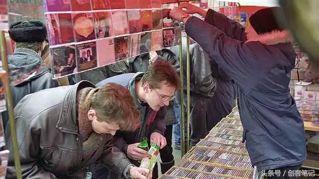 苏联新经济政策前后图表数据,前苏联怎么转向资本经济