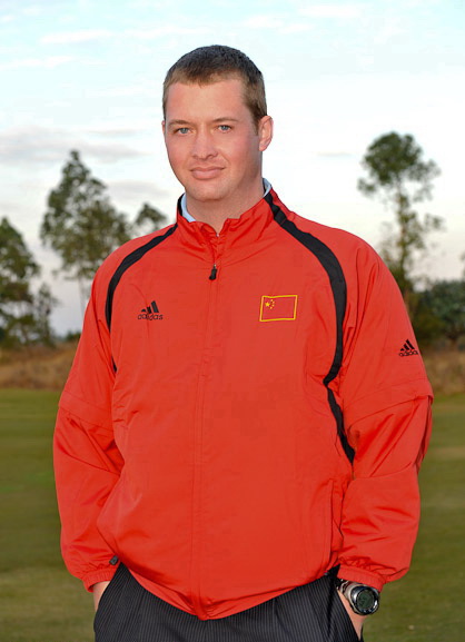 携手你我共创未来厦门第一所温高力高尔夫学院正式开业