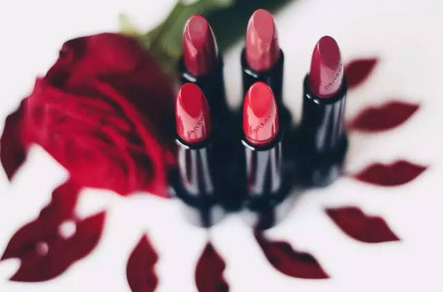 十支口红国潮风,十支口红推荐