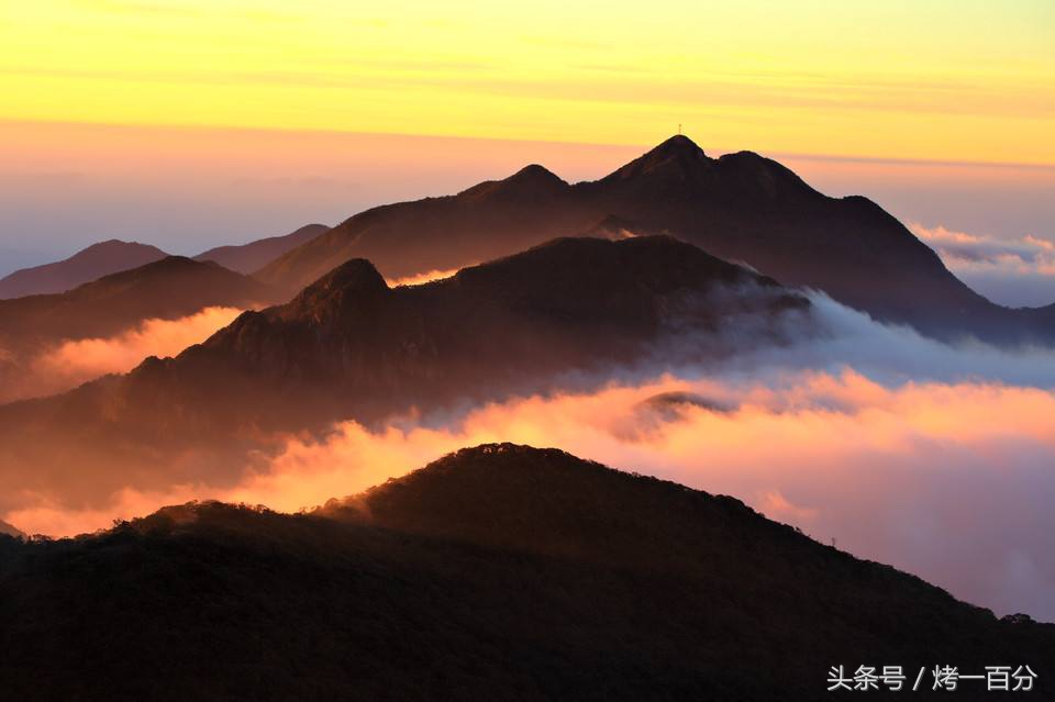 清远黄腾峡旅游景区,清远旅游景区推荐