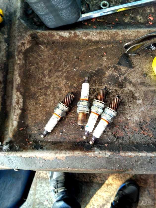 赛欧3保养全合成机油,赛欧3保养费用明细表