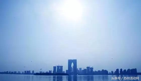 苏州是不是副省级城市,苏州是一座怎样的城市