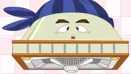 抽油烟机有吸力但抽不了油烟,抽油烟机只吸油烟