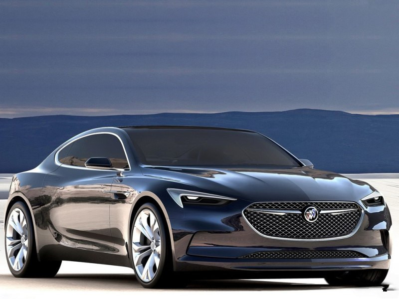 别克gt车怎么样,别克gt英朗豪华版