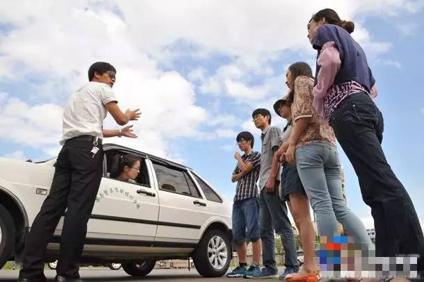 学车收费最新政策,学车费还涨吗