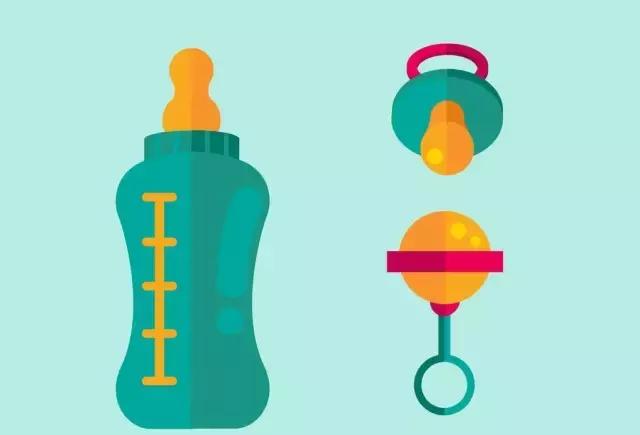 婴儿奶粉喂养次数多少合适,喂养婴儿注意事项