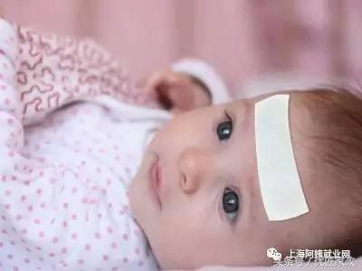 婴幼儿中暑怎么办?降温解暑3步搞定