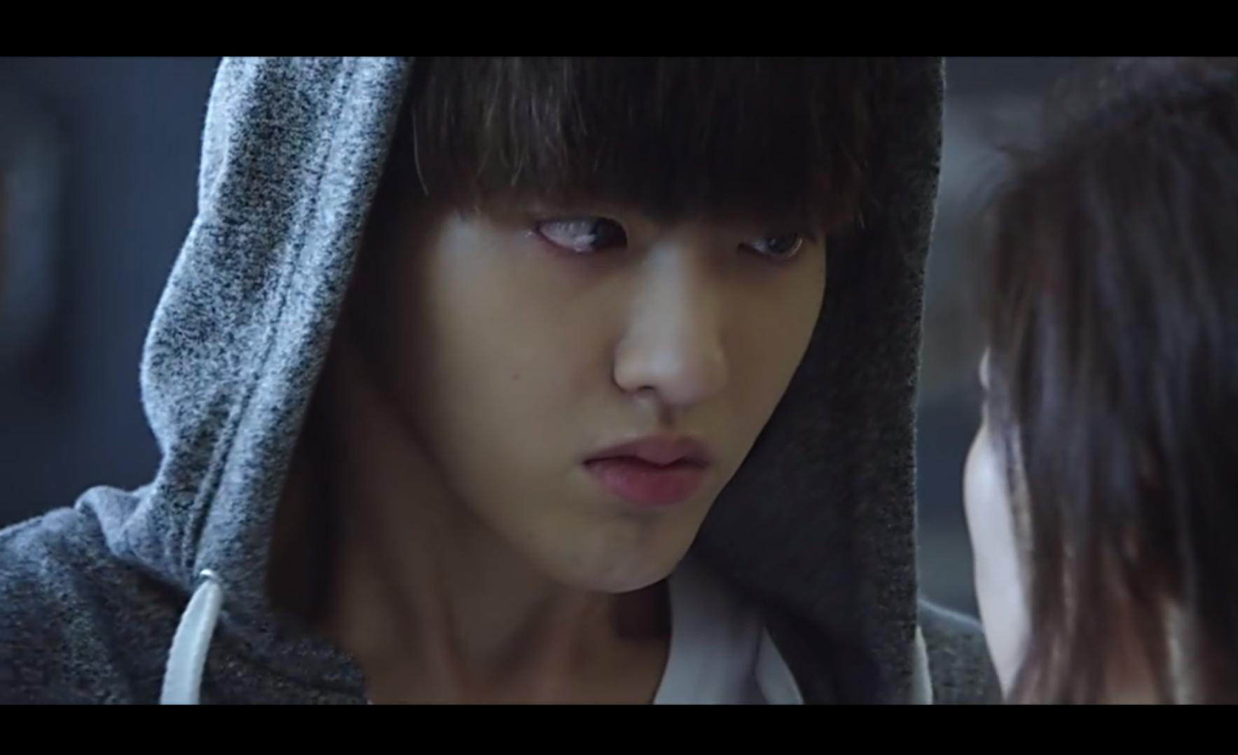 青春泣血,那些年让人感动到心疼的男主角