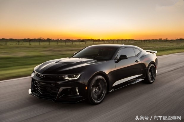 雪佛兰到底多厉害,雪佛兰到底怎样