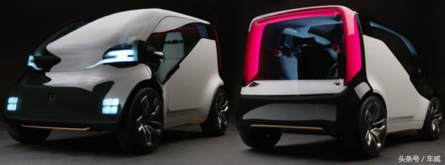 汽车能治病，摩托撒把骑，CESASIA展告诉你未来如何出行