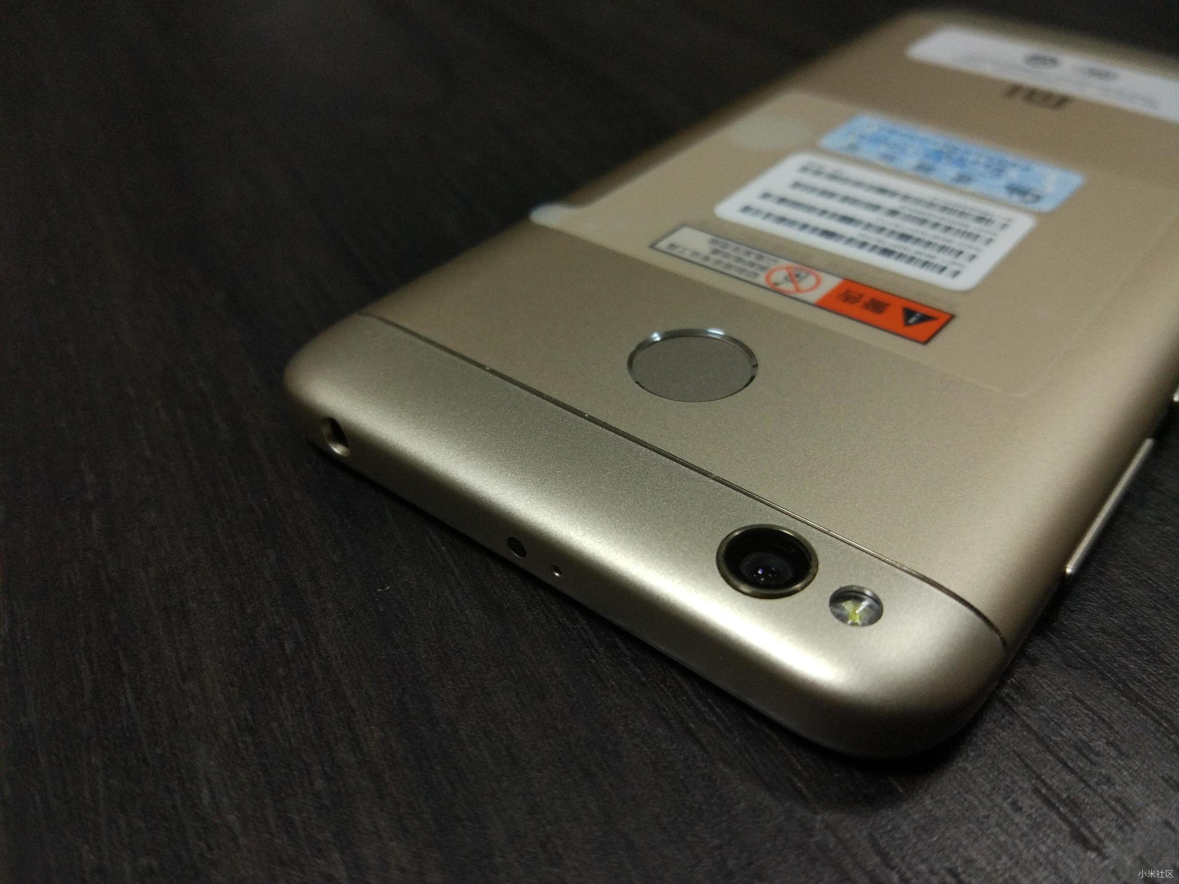 红米系列送老人推荐,红米4x手机值不值得入手