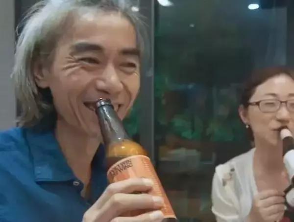 梅艳芳发型师,梅艳芳御用发型师