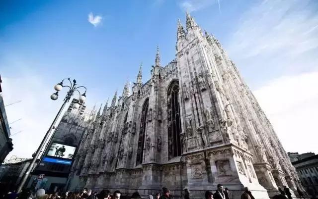 什么是真正的意大利设计,为什么意大利盛产设计师