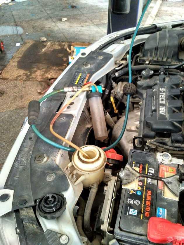 雪佛兰赛欧3行驶60000保养,赛欧3保养一次要多少钱