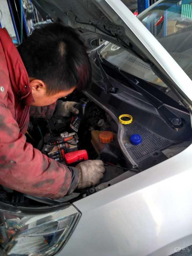 雪佛兰赛欧3行驶60000保养,赛欧3保养一次要多少钱