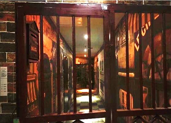 武汉密室逃脱多少钱,武汉适合情侣玩的密室逃脱主题