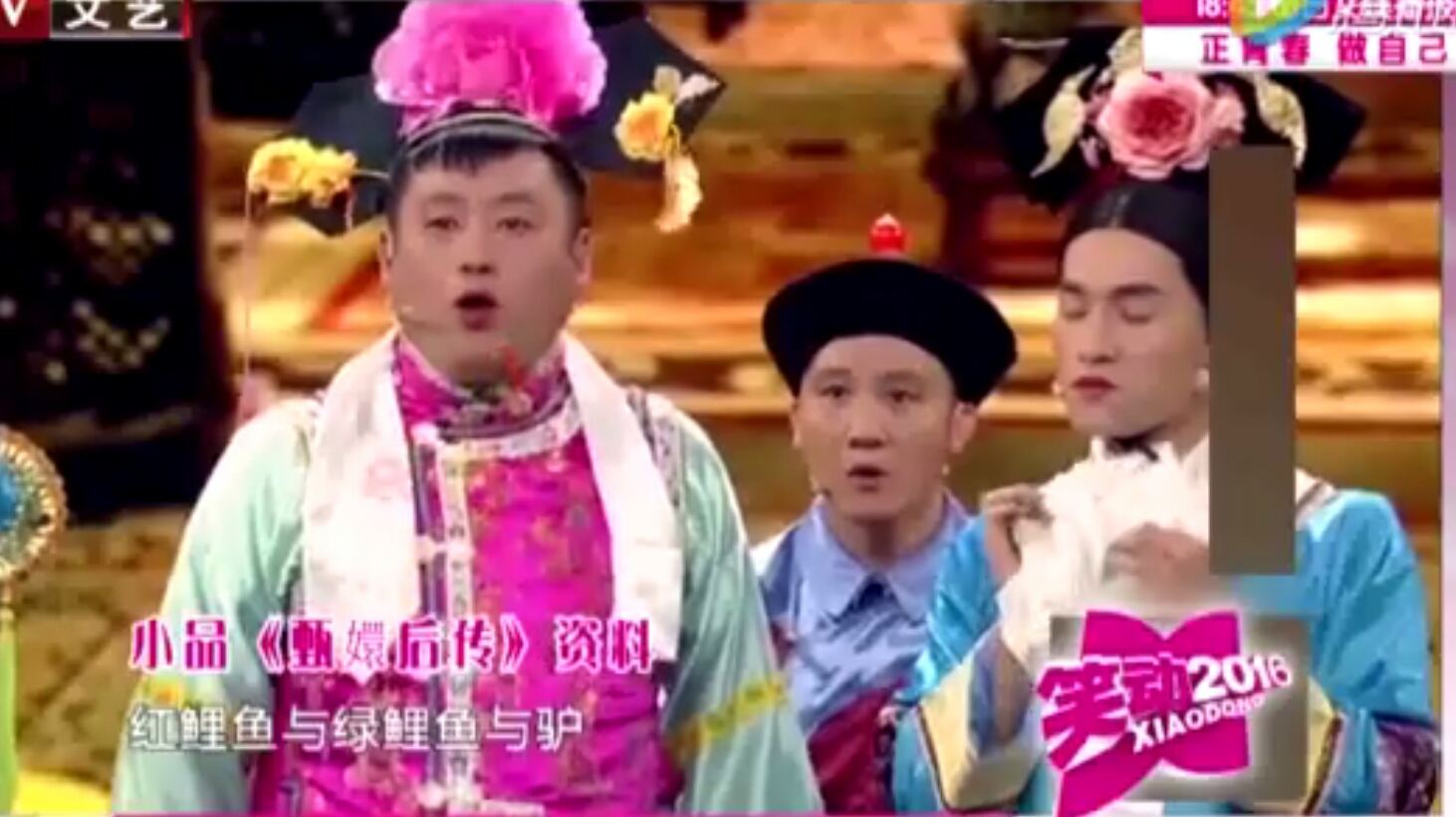 被赵本山捧红的演员,被赵本山捧红的女人