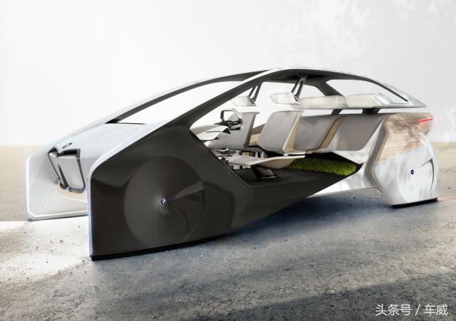 汽车能治病，摩托撒把骑，CESASIA展告诉你未来如何出行