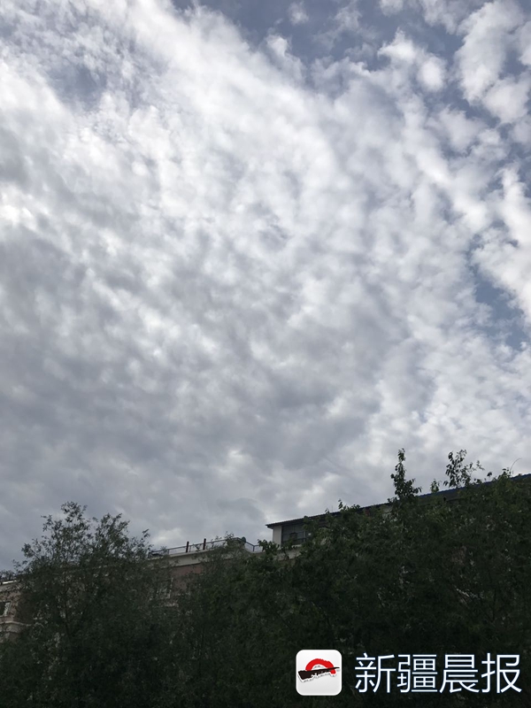 乌鲁木齐大雨降温吗今天,乌鲁木齐今日大雨情况查询