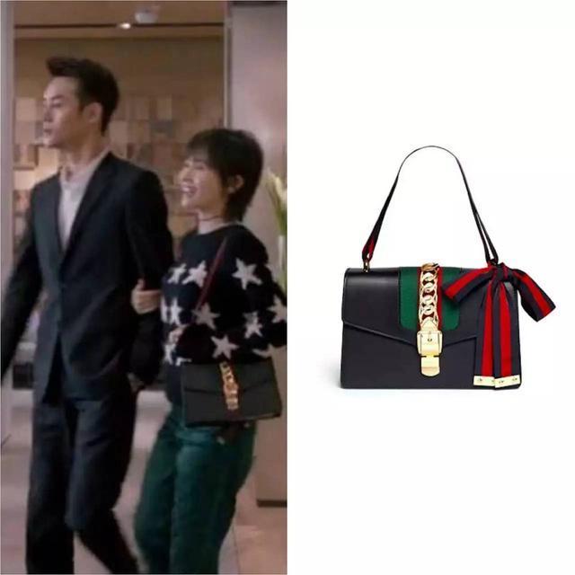 欢乐颂2包包盘点,《欢乐颂2》明细