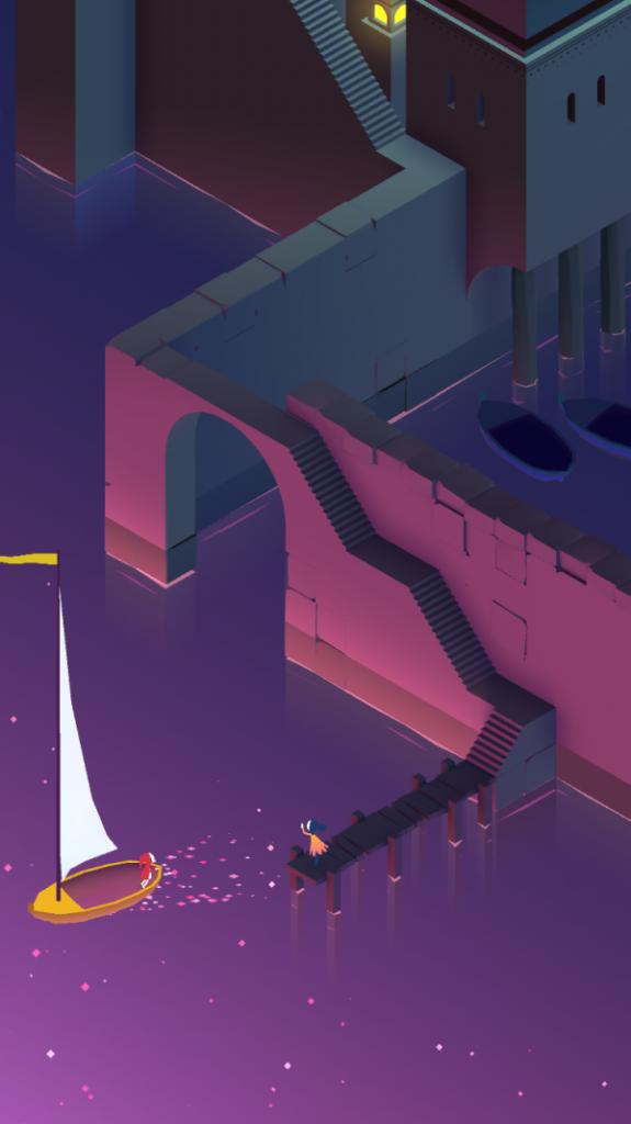 代理《纪念碑谷2》，腾讯似乎变得不那么“腾讯”