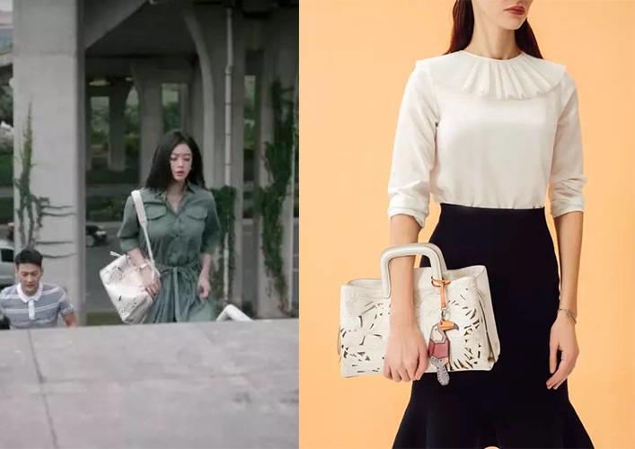 欢乐颂2值得看吗,欢乐颂2包包盘点