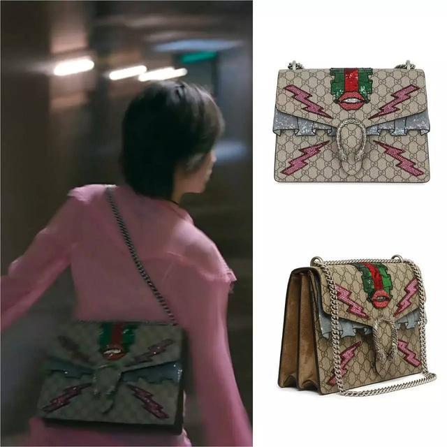 欢乐颂2包包盘点,《欢乐颂2》明细