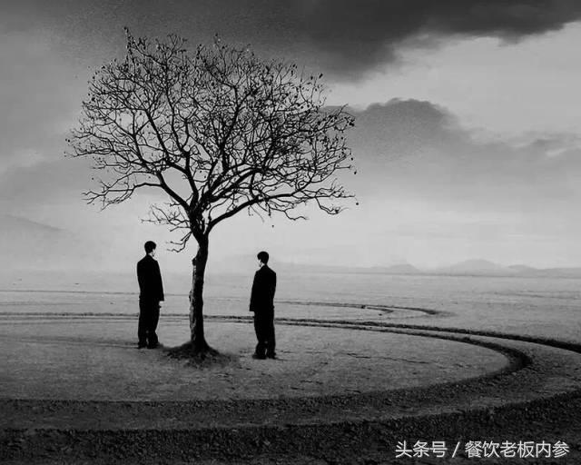 从一个小老板的日常，看中国“味都”为啥走不出牛逼餐企？