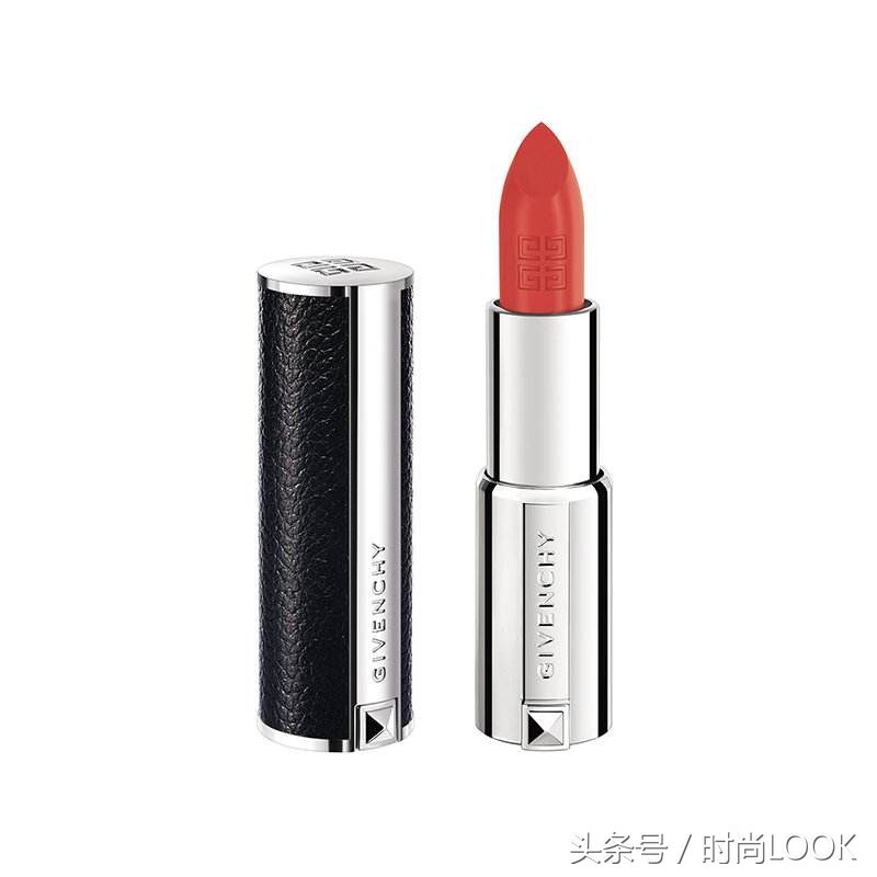 2017年全球最新最受欢迎口红排行榜10强