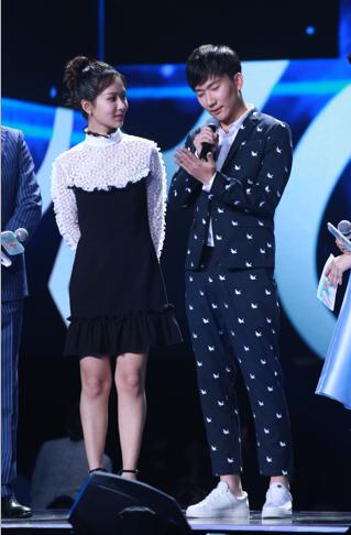 欢乐颂第二部吴昊宸,欢乐颂2应勤扮演者吴昊宸杨紫