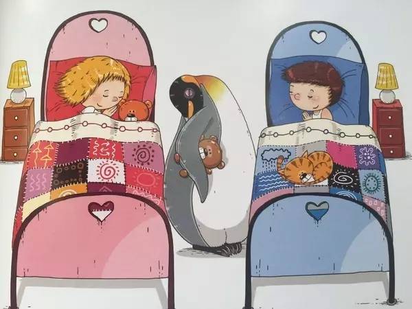 有趣又涨知识的冷科普绘本,儿童必看的自然科普绘本