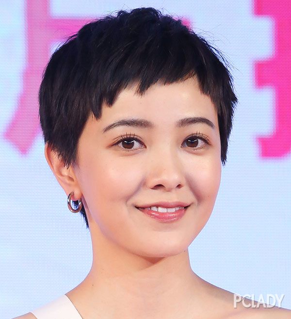 超短发怎么剪不老气,适合普通人剪的超短发