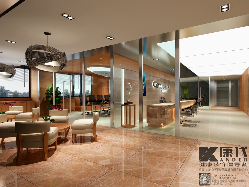 健身房整体装修效果图,健身房装修风格图片