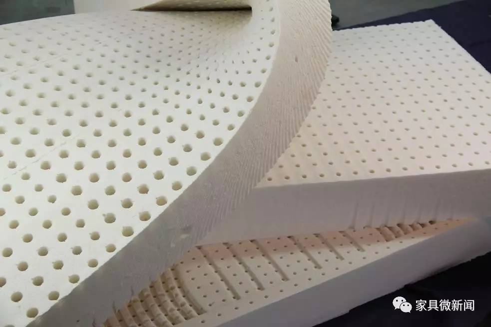 乳胶床垫骗局100元,乳胶床垫几百块钱是真货吗