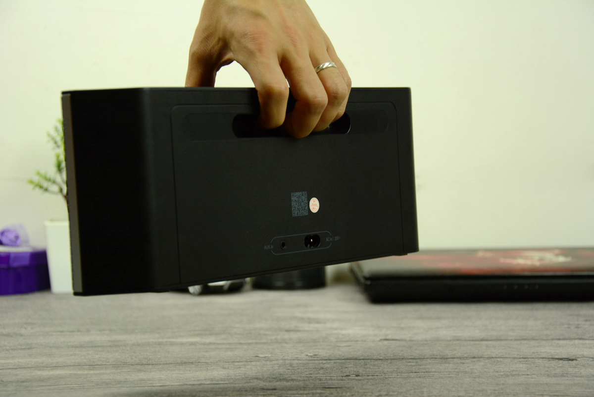 亲自体验，酷狗音响听酷狗音乐，是什么感受