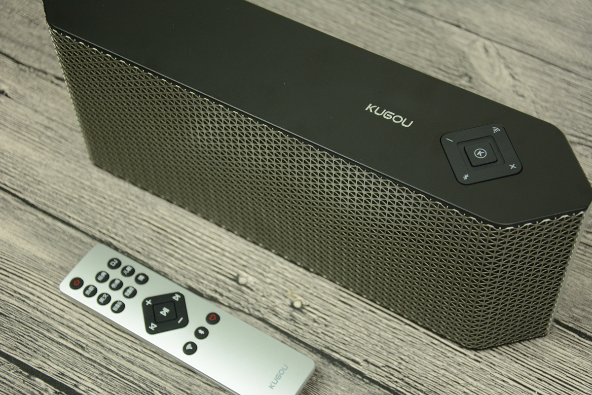 亲自体验，酷狗音响听酷狗音乐，是什么感受